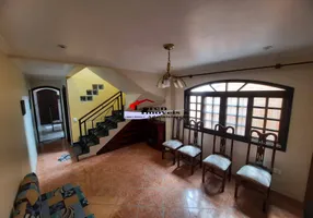 Foto 1 de Casa com 3 Quartos à venda, 148m² em Nova Mirim, Praia Grande