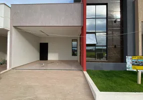 Foto 1 de Casa de Condomínio com 3 Quartos à venda, 127m² em Canafistula, Arapiraca