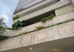 Foto 1 de Sala Comercial para alugar, 277m² em Centro, Curitiba