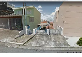Foto 1 de Lote/Terreno à venda, 195m² em Osvaldo Cruz, São Caetano do Sul