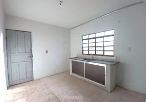 Foto 1 de Casa com 2 Quartos para alugar, 60m² em Jardim Do Lago, Mogi Mirim