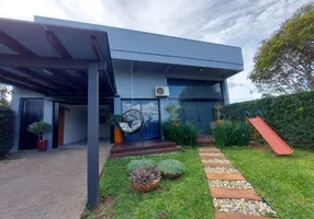 Foto 1 de Casa com 3 Quartos à venda, 270m² em Carneiros, Lajeado