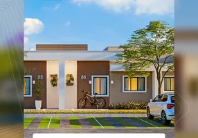 Foto 1 de Casa com 2 Quartos à venda, 59m² em , Santa Bárbara D'Oeste
