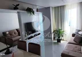 Foto 1 de Apartamento com 2 Quartos à venda, 53m² em Parque Valença I, Campinas