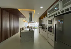 Foto 1 de Casa com 4 Quartos à venda, 253m² em Setor Bougainville, Anápolis