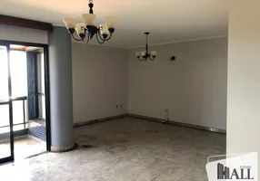 Foto 1 de Apartamento com 3 Quartos à venda, 136m² em Ibirapuera, Barretos