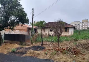 Foto 1 de Lote/Terreno à venda, 352m² em São Geraldo, Araraquara