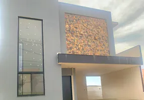 Foto 1 de Casa de Condomínio com 3 Quartos para venda ou aluguel, 180m² em Pinhal, Cabreúva