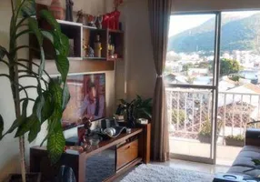Foto 1 de Apartamento com 2 Quartos à venda, 54m² em  Vila Valqueire, Rio de Janeiro