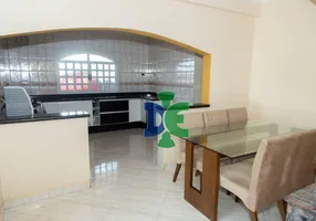 Foto 1 de Sobrado com 3 Quartos à venda, 248m² em Jardim Maria Amelia, Jacareí