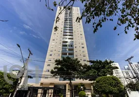 Foto 1 de Apartamento com 2 Quartos à venda, 55m² em Vila Mariana, São Paulo