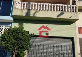 Foto 1 de Casa com 3 Quartos à venda, 193m² em Caucaia do Alto, Cotia