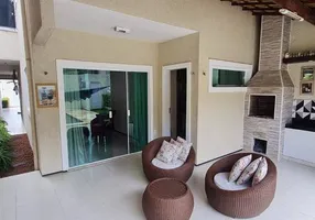 Foto 1 de Casa com 4 Quartos para venda ou aluguel, 145m² em Vila Oliveira, Mogi das Cruzes