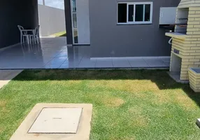 Foto 1 de Casa com 3 Quartos à venda, 85m² em Ancuri, Itaitinga