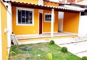 Foto 1 de Casa com 3 Quartos à venda, 193m² em Ubatiba, Maricá