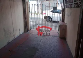 Foto 1 de Sobrado com 2 Quartos à venda, 80m² em Limão, São Paulo