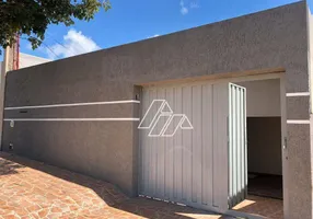 Foto 1 de Casa com 2 Quartos à venda, 250m² em Maria Paula, Marília