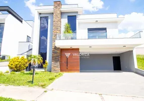 Foto 1 de Casa de Condomínio com 3 Quartos para alugar, 295m² em Cyrela Landscape Esplanada, Votorantim