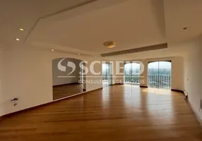 Foto 1 de Apartamento com 4 Quartos à venda, 280m² em Jardim Marajoara, São Paulo