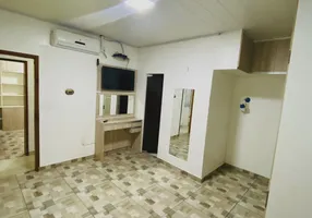 Foto 1 de Casa com 2 Quartos para venda ou aluguel, 100m² em Novo Aleixo, Manaus