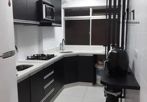 Foto 1 de Apartamento com 2 Quartos à venda, 53m² em Xaxim, Curitiba