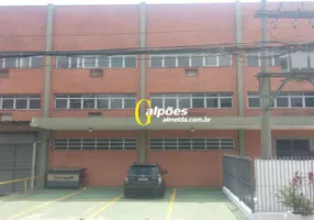 Foto 1 de Galpão/Depósito/Armazém para venda ou aluguel, 2902m² em Jurubatuba, São Paulo