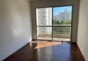 Foto 1 de Apartamento com 3 Quartos à venda, 82m² em Parque Residencial Julia, São Paulo