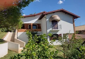 Foto 1 de Casa de Condomínio com 3 Quartos à venda, 318m² em Bairro Marambaia, Vinhedo