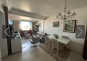 Foto 1 de Apartamento com 2 Quartos à venda, 73m² em Daniel Lisboa, Salvador