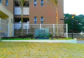 Foto 1 de Apartamento com 3 Quartos para alugar, 72m² em São Francisco, Manaus