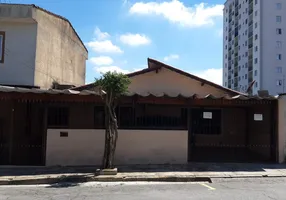 Foto 1 de Casa com 3 Quartos à venda, 164m² em Nova Petrópolis, São Bernardo do Campo