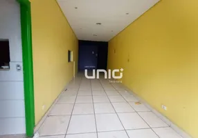 Foto 1 de Ponto Comercial para alugar, 452m² em Areião, Piracicaba