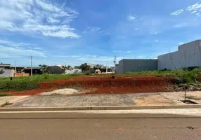 Foto 1 de Lote/Terreno à venda, 250m² em Jardim Souza Queiroz, Santa Bárbara D'Oeste