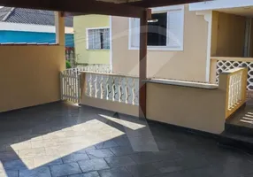 Foto 1 de Casa com 3 Quartos à venda, 180m² em Vila Amélia, São Paulo