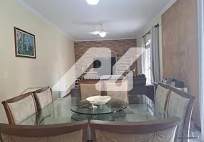 Foto 1 de Casa com 3 Quartos à venda, 260m² em Jardim Antonio Von Zuben, Campinas