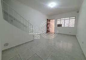 Foto 1 de Sobrado com 2 Quartos para alugar, 104m² em Jardim Guedala, São Paulo