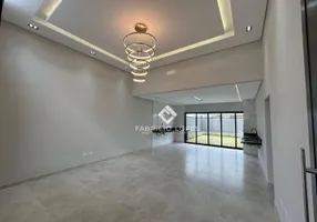 Foto 1 de Casa de Condomínio com 3 Quartos à venda, 145m² em Jardim Jacinto, Jacareí