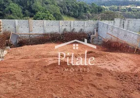 Foto 1 de Lote/Terreno à venda, 472m² em Tarumã, Santana de Parnaíba