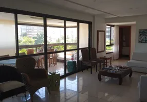 Foto 1 de Apartamento com 4 Quartos à venda, 220m² em Jardim Apipema, Salvador