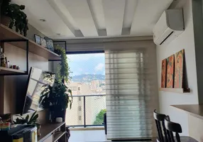 Foto 1 de Apartamento com 2 Quartos à venda, 66m² em Tijuca, Rio de Janeiro