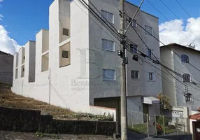 Foto 1 de Apartamento com 2 Quartos à venda, 84m² em Jardim Planalto, Poços de Caldas