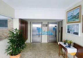 Foto 1 de Apartamento com 1 Quarto à venda, 41m² em Centro, São Vicente