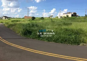 Foto 1 de Lote/Terreno à venda, 313m² em Novo Horizonte, Piracicaba