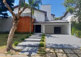 Foto 1 de Casa de Condomínio com 4 Quartos à venda, 504m² em Condomínio Residencial Village D Avignon, Sorocaba