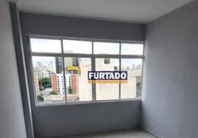 Foto 1 de Sala Comercial para alugar, 62m² em Centro, Santo André