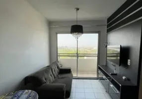 Foto 1 de Apartamento com 3 Quartos à venda, 75m² em Jardim das Américas, Cuiabá