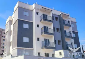 Foto 1 de Apartamento com 2 Quartos à venda, 84m² em Jardim Rosalia Alcolea, Sorocaba