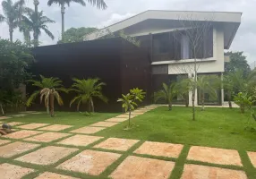 Foto 1 de Casa com 4 Quartos à venda, 357m² em Alto de Pinheiros, São Paulo