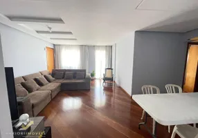 Foto 1 de Apartamento com 3 Quartos à venda, 104m² em Vila America, Santo André