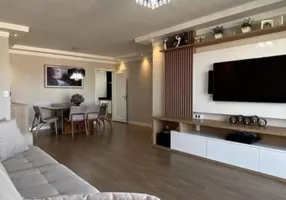 Foto 1 de Apartamento com 3 Quartos à venda, 157m² em Campos Elisios, Jundiaí